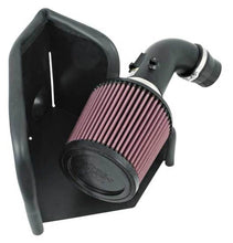 Load image into Gallery viewer, K&amp;N 07 Toyota Camry L4-2.4LTyphoon Short Ram Intake K&amp;N Engineering KNN69-8610TTK