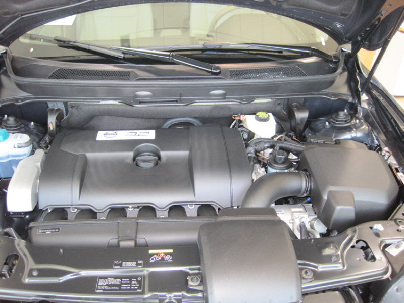 K&N 07 Volvo XC90 3.2L-L6 Drop In Air Filter K&N Engineering KNN33-2400
