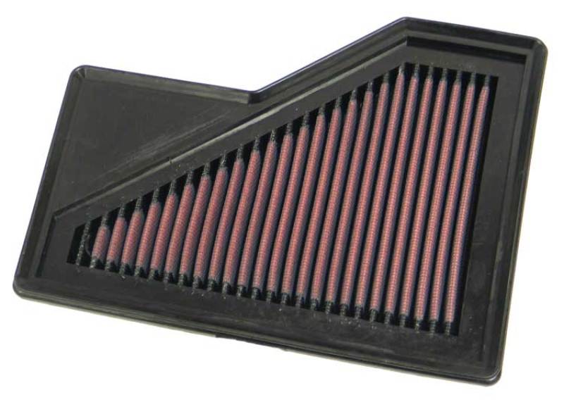 K&N 07/2004-2006 Mini Cooper Base (non S) M/T ONLY Drop In Air Filter K&N Engineering KNN33-2885