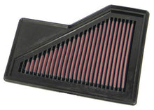 Load image into Gallery viewer, K&amp;N 07/2004-2006 Mini Cooper Base (non S) M/T ONLY Drop In Air Filter K&amp;N Engineering KNN33-2885