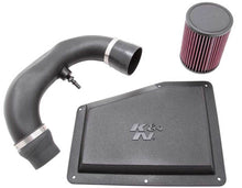 Load image into Gallery viewer, K&amp;N 08-09 Chevrolet HHR SS L4 2.0L Turbo Performance Intake Kit - Black Ops Auto Works