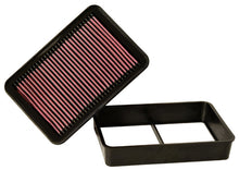 Load image into Gallery viewer, K&amp;N 08-09 Evo X Drop In Air Filter K&amp;N Engineering KNN33-2392