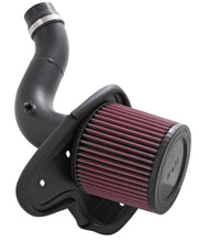 Load image into Gallery viewer, K&amp;N 08-09 Honda Accord L4-2.4L Typhoon Short Ram Intake K&amp;N Engineering KNN69-1211TTK