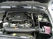 Load image into Gallery viewer, K&amp;N 08-09 Nissan Pathfinder/Xterra/Frontier V6-4.0L Aircharger Performance Intake K&amp;N Engineering KNN63-6014