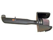 Load image into Gallery viewer, K&amp;N 08-09 Nissan Pathfinder/Xterra/Frontier V6-4.0L Aircharger Performance Intake K&amp;N Engineering KNN63-6014