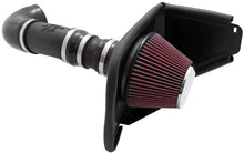 Load image into Gallery viewer, K&amp;N 08-09 Pontiac G8 V6-3.6L Aircharger Performance Intake K&amp;N Engineering KNN63-3072