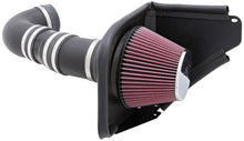 Load image into Gallery viewer, K&amp;N 08-09 Pontiac G8 V8-6.0L Aircharger Performance Intake K&amp;N Engineering KNN63-3071