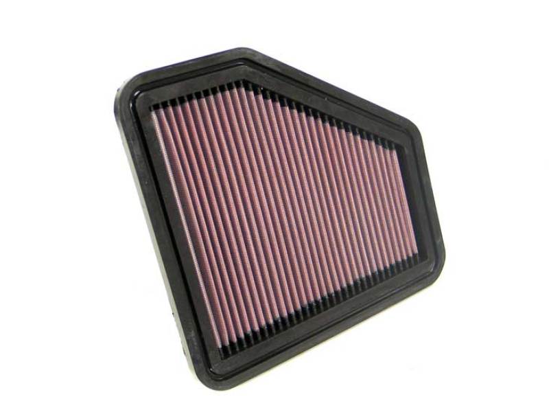 K&N 08-09 Scion xB Drop In Air Filter K&N Engineering KNN33-2326