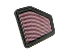 Load image into Gallery viewer, K&amp;N 08-09 Scion xB Drop In Air Filter K&amp;N Engineering KNN33-2326