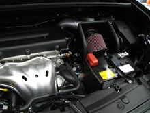 Load image into Gallery viewer, K&amp;N 08-09 Scion xB Silver Typhoon Short Ram Intake K&amp;N Engineering KNN69-8613TS