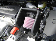 Load image into Gallery viewer, K&amp;N 08-09 Scion xB Silver Typhoon Short Ram Intake K&amp;N Engineering KNN69-8613TS