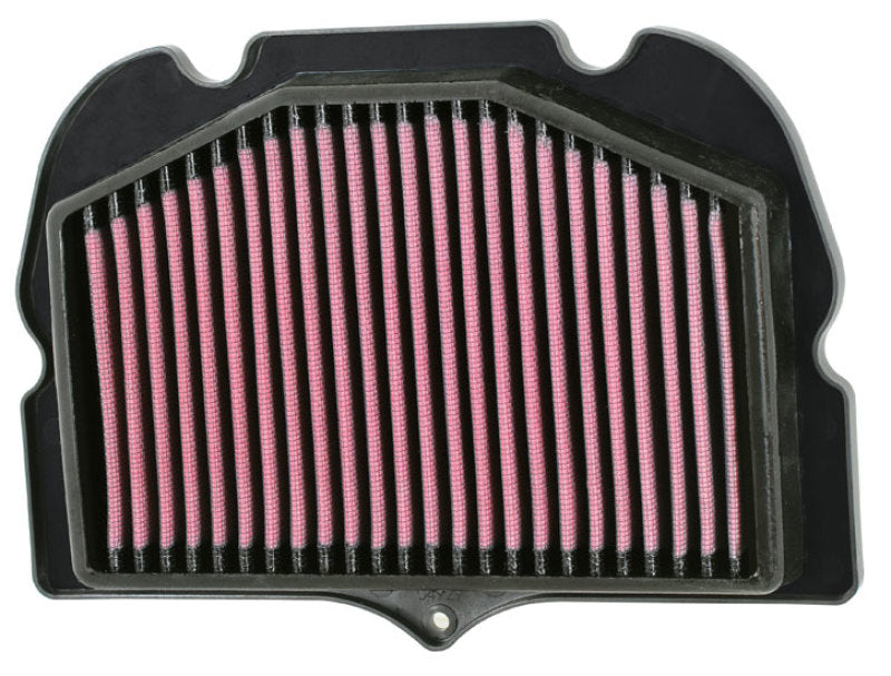 K&N 08-09 Suzuki GSX1300R Hayabusa Replacement Air Filter - Black Ops Auto Works