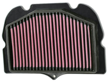 Load image into Gallery viewer, K&amp;N 08-09 Suzuki GSX1300R Hayabusa Replacement Air Filter - Black Ops Auto Works