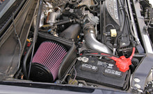 Load image into Gallery viewer, K&amp;N 08-10 Ford F250/F350/F450/F550 6.4L-V8 Performance Intake Kit K&amp;N Engineering KNN57-2576