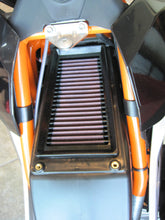 Load image into Gallery viewer, K&amp;N 08-10 KTM 690 Replacement Panel Air Filter K&amp;N Engineering KNNKT-6908