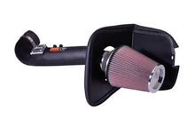 Load image into Gallery viewer, K&amp;N 08-10 Nissan Titan V8-5.6L Aircharger Performance Intake K&amp;N Engineering KNN63-6012