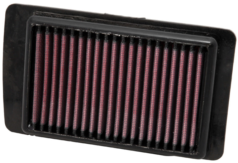 K&N 08-10 Victory Hammer Air Filter K&N Engineering KNNPL-1608