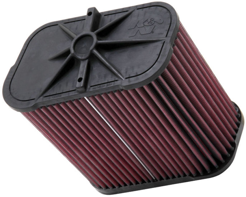 K&N 08-11 BMW M3 4.0L V8 Drop In Air Filter K&N Engineering KNNE-2994