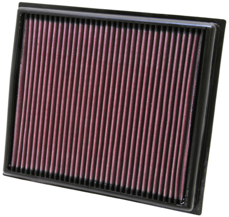 K&N 08-11 Lexus IS F 5.0L Drop In Air Filter K&N Engineering KNN33-2453