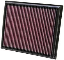 Load image into Gallery viewer, K&amp;N 08-11 Lexus IS F 5.0L Drop In Air Filter K&amp;N Engineering KNN33-2453
