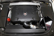 Load image into Gallery viewer, K&amp;N 08-11 Typhoon, Cadillac CTS 3.6L, 3.6L 69 Series Typhoon Perf Intake Kit K&amp;N Engineering KNN69-4528TS