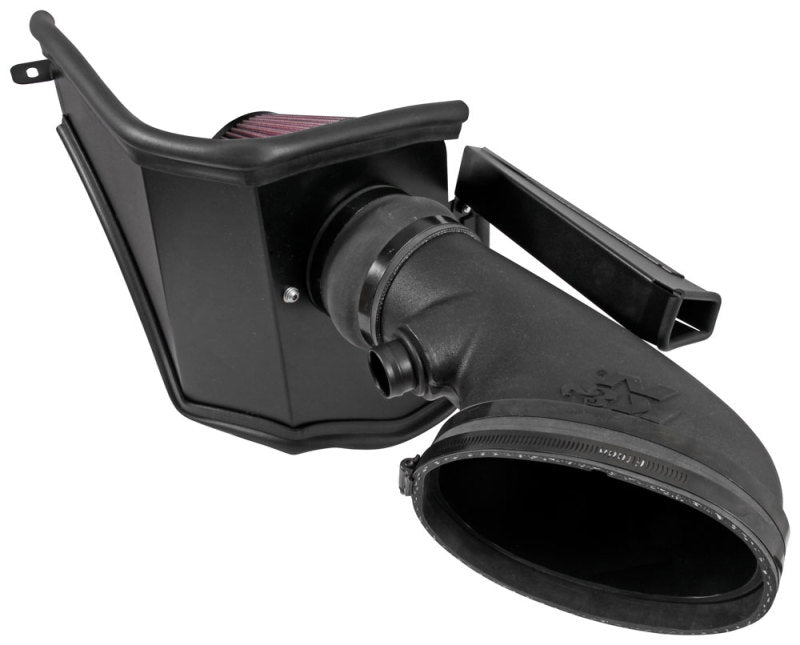 K&N 08-13 BMW M3 4.0L V8 Aircharger Performance Intake K&N Engineering KNN63-1116