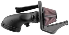 Load image into Gallery viewer, K&amp;N 08-13 BMW M3 4.0L V8 Aircharger Performance Intake K&amp;N Engineering KNN63-1116