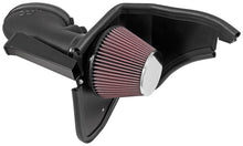 Load image into Gallery viewer, K&amp;N 08-13 BMW M3 4.0L V8 Aircharger Performance Intake K&amp;N Engineering KNN63-1116