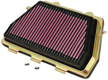 Load image into Gallery viewer, K&amp;N 08-13 Honda CBR1000RR 999 Replacement Air Filter K&amp;N Engineering KNNHA-1008
