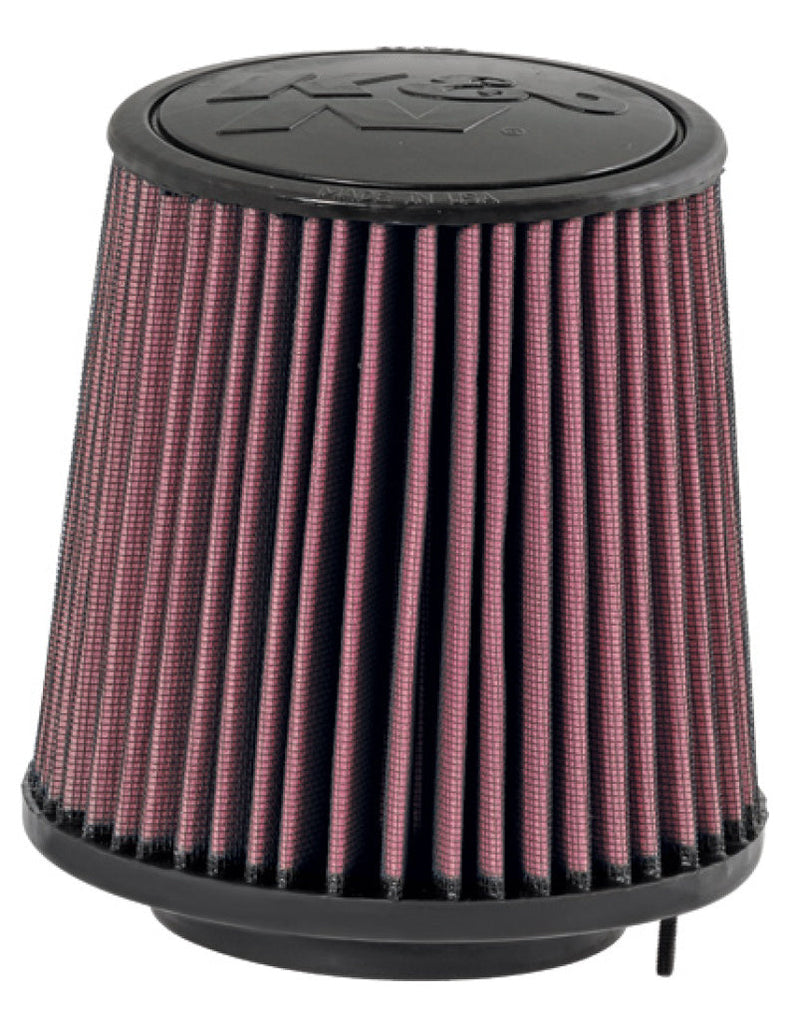 K&N 08 Audi A5 / S5 V6-3.2L / V8-4.2L Drop In Air Filter K&N Engineering KNNE-1987