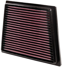 Load image into Gallery viewer, K&amp;N 08 Ford Fiesta 1.25L-L4 Drop In Air Filter K&amp;N Engineering KNN33-2955