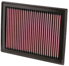 Load image into Gallery viewer, K&amp;N 08 Nissan Sentra 2.5L Drop In Air Filter K&amp;N Engineering KNN33-2409