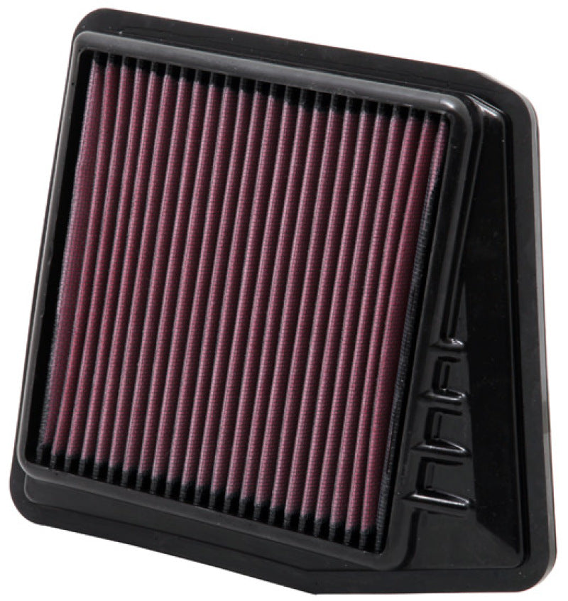 K&N 09-10 Acura TSX 2.4L-L4 Drop In Air Filter K&N Engineering KNN33-2430
