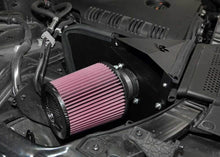 Load image into Gallery viewer, K&amp;N 09-10 Audi A4 2.0L Typhoon Air Intake K&amp;N Engineering KNN69-9505T