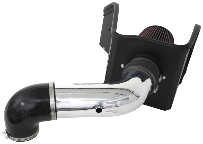 K&N 09-10 Dodge Ram 1500 PickUP 5.7L V8 High Flow Performance Kit K&N Engineering KNN77-1561KP