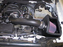 Load image into Gallery viewer, K&amp;N 09-10 Ford F-150 4.6L V8 Performance Intake Kit - Black Ops Auto Works