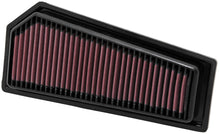 Load image into Gallery viewer, K&amp;N 09-10 Mercedes Benz E250CGI 1.8L-L4 Drop In Air Filter K&amp;N Engineering KNN33-2965