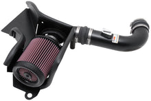 Load image into Gallery viewer, K&amp;N 09-10 VW Passat/GLI/GTI 2.0L-L4 Typhoon Short Ram Intake K&amp;N Engineering KNN69-9504TTK