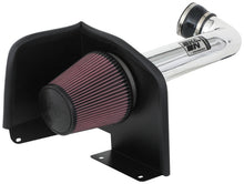 Load image into Gallery viewer, K&amp;N 09-10 Yukon/Sierra/Tahoe/Silverado/Escalade High Flow Performance Kit K&amp;N Engineering KNN77-3070KP