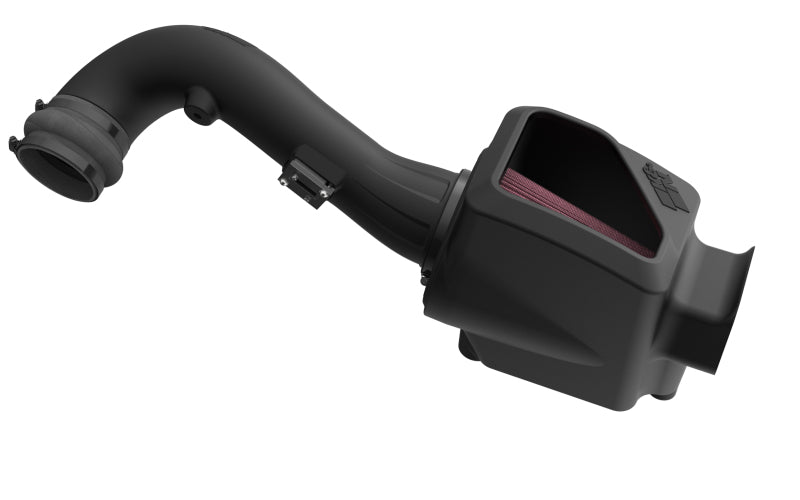 K&N 09-12 V8 GM 1500 Performance Air Intake System K&N Engineering KNN50-3070