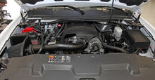 Load image into Gallery viewer, K&amp;N 09-13 Chevy Silverado 1500/Avalanche/Suburban / 09-13 GMC Yukon Black Perf Intake Kit K&amp;N Engineering KNN71-3070