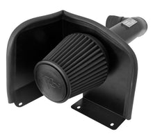 Load image into Gallery viewer, K&amp;N 09-13 Chevy Silverado 1500/Avalanche/Suburban / 09-13 GMC Yukon Black Perf Intake Kit K&amp;N Engineering KNN71-3070