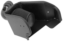 Load image into Gallery viewer, K&amp;N 09-13 Dodge Ram 1500 Pickup 5.7L V8 / 11-13 Ram 1500 5.7L V8 Black Performance Intake Kit K&amp;N Engineering KNN71-1561