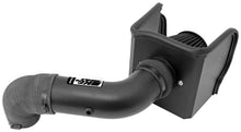 Load image into Gallery viewer, K&amp;N 09-13 Dodge Ram 1500 Pickup 5.7L V8 / 11-13 Ram 1500 5.7L V8 Black Performance Intake Kit K&amp;N Engineering KNN71-1561