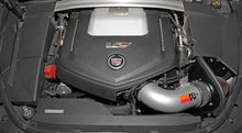 Load image into Gallery viewer, K&amp;N 09-15 Cadillac STS-V 6.2L V8 Typhoon Performance Intake K&amp;N Engineering KNN69-4530TS