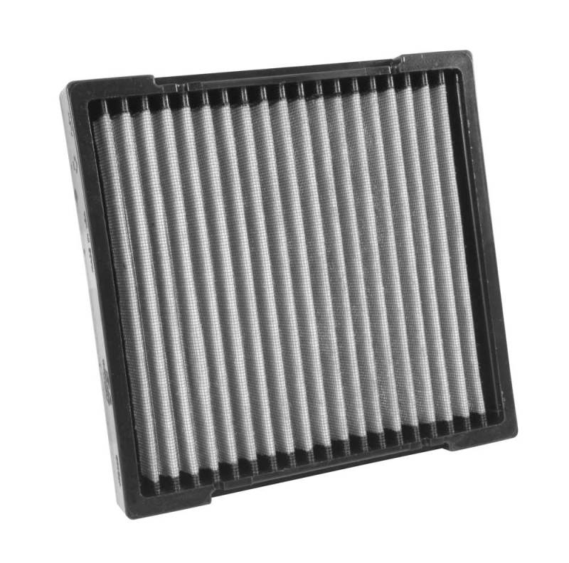 K&N 09-16 Honda Fit Cabin Air Filter - Black Ops Auto Works