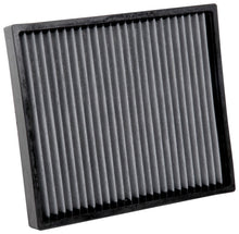 Load image into Gallery viewer, K&amp;N 09-16 Hyundai Genesis Cabin Air Filter - Black Ops Auto Works