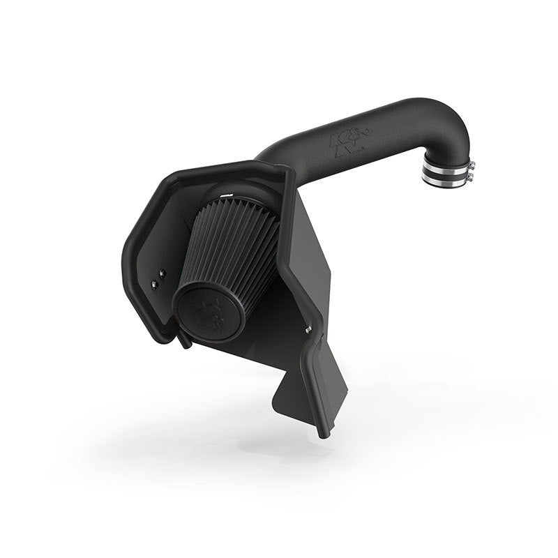 K&N 09-21 Dodge Ram 1500 V8 5.7L Performance Intake K&N Engineering KNN30-1561