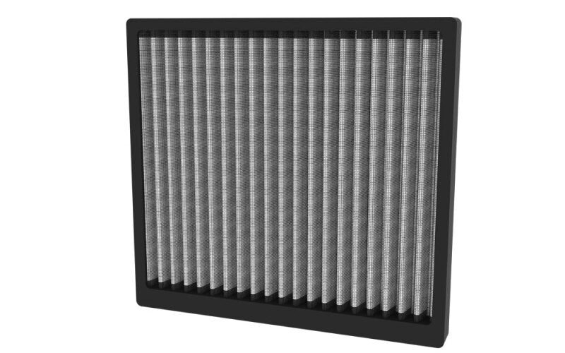 K&N 09-22 Nissan 370Z 3.7L V6 Lifetime Washable Cabin Air Filter K&N Engineering KNNVF2082