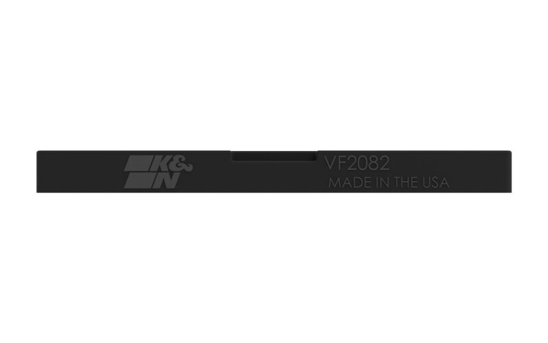 K&N 09-22 Nissan 370Z 3.7L V6 Lifetime Washable Cabin Air Filter K&N Engineering KNNVF2082